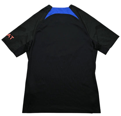 Maillot Extérieur PSG 2023-24 Nike Jordan XL Boys Vintage