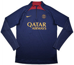 Maillot PSG Domicile Nike 2023-24 Authentique Collector