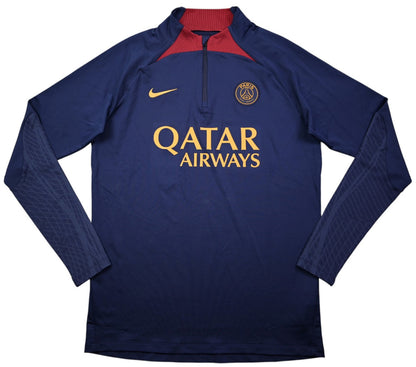 Maillot PSG Domicile Nike 2023-24 Authentique Collector