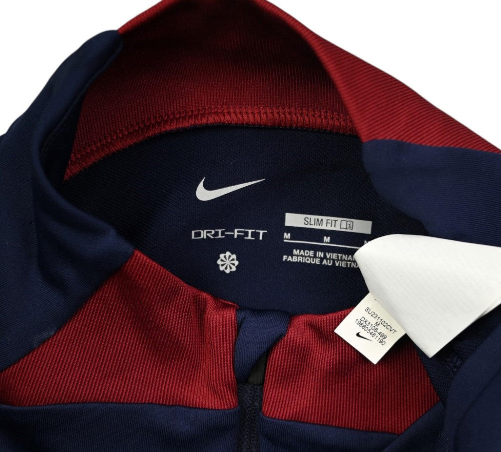 Maillot PSG Domicile Nike 2023-24 Authentique Collector