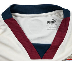 Maillot PSV Eindhoven Extérieur Puma 2023-24 Lang – Authentique