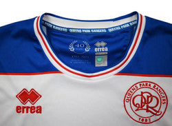 Maillot Queens Park Rangers Domicile 2023-24 Errea Convivia - 9/10