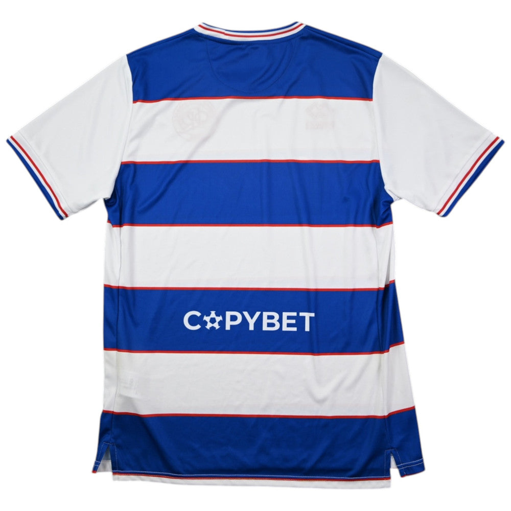 Maillot Queens Park Rangers Domicile 2023-24 Errea Convivia - 9/10