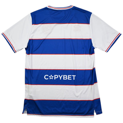 Maillot Queens Park Rangers Domicile 2023-24 Errea Convivia - 9/10