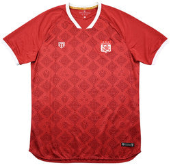 Maillot Sivasspor 2023-24 Domicile Tony Montana vintage collector