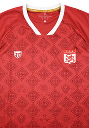 Maillot Sivasspor 2023-24 Domicile Tony Montana vintage collector