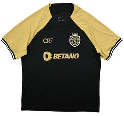 Maillot Extérieur Sporting CP 2023-24 Nike Betano - 9/10