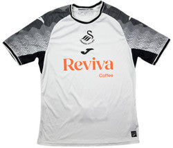 Maillot Extérieur Swansea City 2023-24 Joma Vintage – 8/10