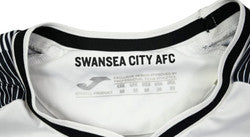 Maillot Extérieur Swansea City 2023-24 Joma Vintage – 8/10