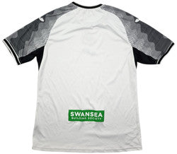 Maillot Extérieur Swansea City 2023-24 Joma Vintage – 8/10