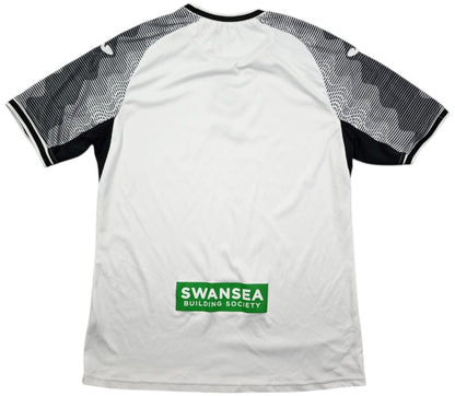 Maillot Extérieur Swansea City 2023-24 Joma Vintage – 8/10