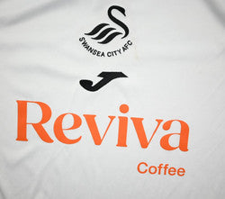 Maillot Extérieur Swansea City 2023-24 Joma Vintage – 8/10