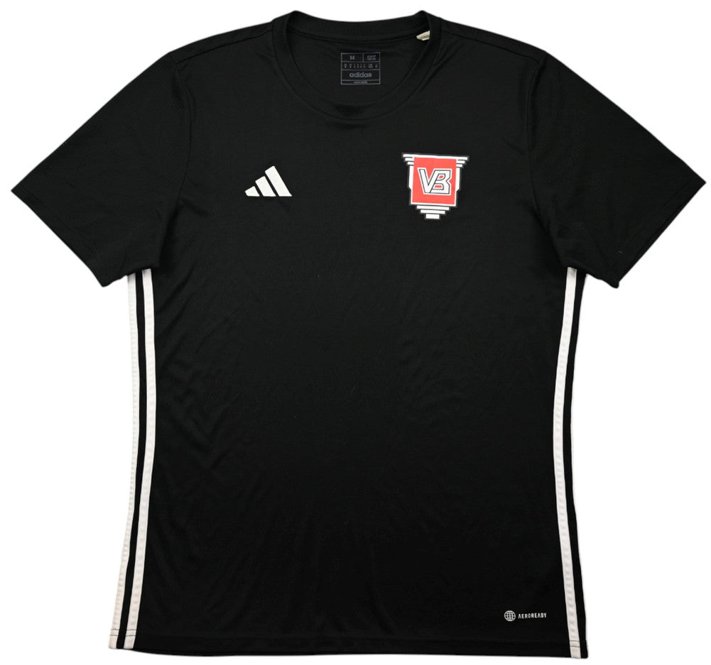 Maillot Vejle BK Extérieur Adidas 2023-24 - Collector Danemark