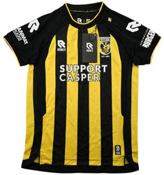 Maillot Vitesse Arnhem Domicile Robey 2023-24 Junior 140cm Neuf