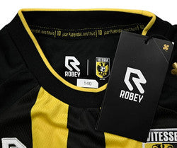 Maillot Vitesse Arnhem Domicile Robey 2023-24 Junior 140cm Neuf