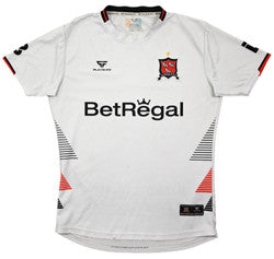 Maillot Dundalk FC 2023 Women's Player-Fit – Vintage Irlande