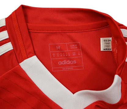 Maillot Benfica Domicile 2024-25 Adidas Emirates - Condition 9/10
