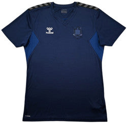 Maillot Brøndby IF Domicile Hummel 2024-25 Authentique