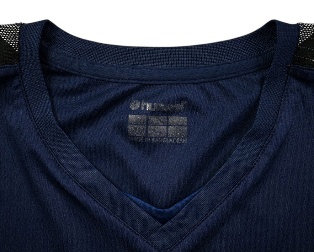 Maillot Brøndby IF Domicile Hummel 2024-25 Authentique