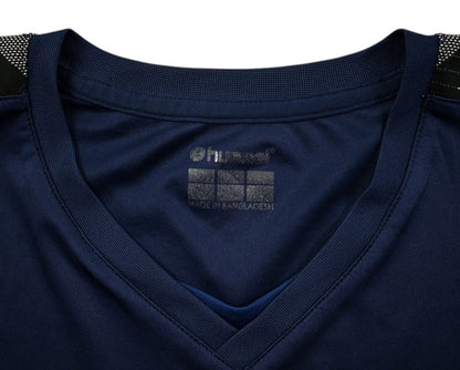 Maillot Brøndby IF Domicile Hummel 2024-25 Authentique