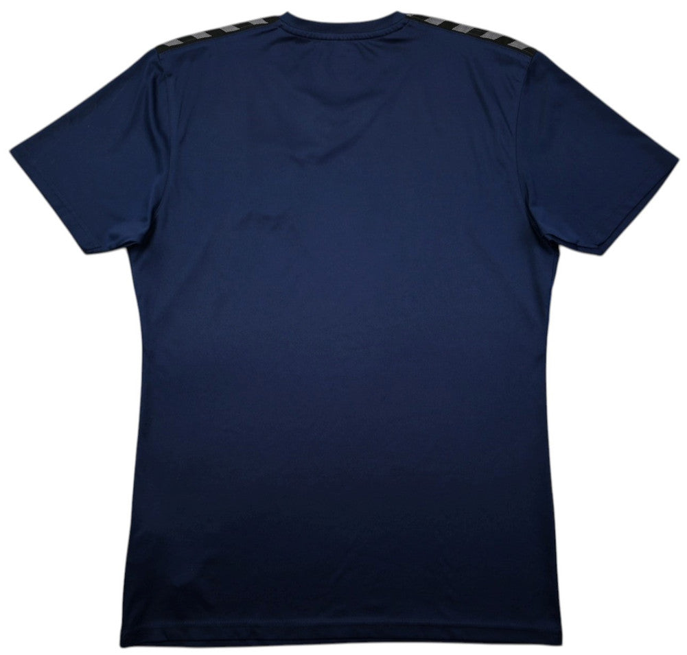 Maillot Brøndby IF Domicile Hummel 2024-25 Authentique
