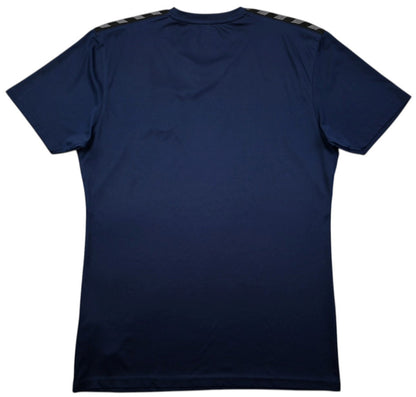 Maillot Brøndby IF Domicile Hummel 2024-25 Authentique