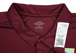 Maillot Burnley Domicile 2024-25 Umbro LOVEBET - 9/10