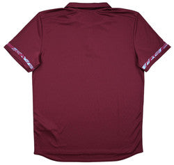 Maillot Burnley Domicile 2024-25 Umbro LOVEBET - 9/10
