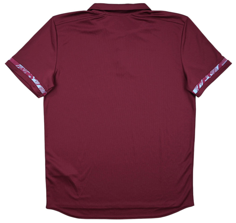 Maillot Burnley Domicile 2024-25 Umbro LOVEBET - 9/10