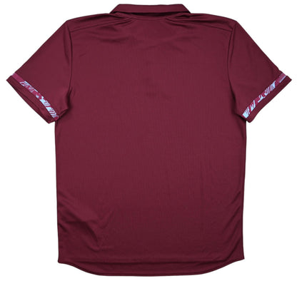 Maillot Burnley Domicile 2024-25 Umbro LOVEBET - 9/10