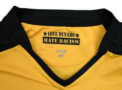 Maillot Dynamo Dresden Domicile Jako 2024-25 Hauptmann 3XL