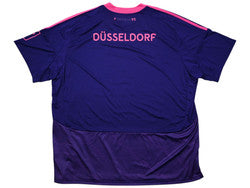 Maillot Extérieur Fortuna Düsseldorf 2024-25 Adidas 3XL