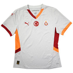 Maillot Galatasaray Extérieur Femme 2024-25 Puma – Condition 8/10