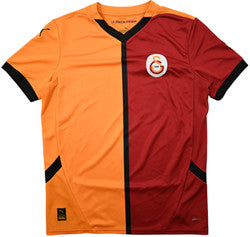 Maillot Galatasaray Domicile 2024-25 Puma XL Boys - 9/10