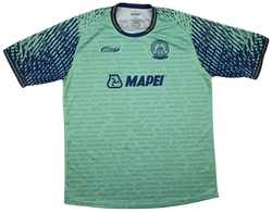 Maillot Halesowen Town 2024-25 ACE Sportswear MAPEI XXL vintage