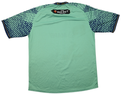Maillot Halesowen Town 2024-25 ACE Sportswear MAPEI XXL vintage