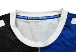 Maillot HB Køge Third 2024-25 Capelli Sport NETTO - Condition 9/10