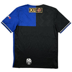 Maillot HB Køge Third 2024-25 Capelli Sport NETTO - Condition 9/10