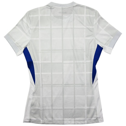 Maillot Hertha Berlin Extérieur Nike 2024-25 Player Issue – 9/10