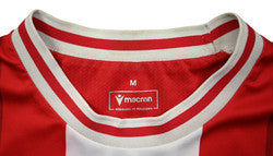 Maillot Hornchurch FC 2024-25 Domicile Macron authentique