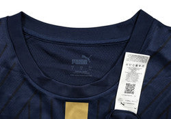 Maillot Kasımpaşa 2024-25 Puma Domicile Piatkowski – L