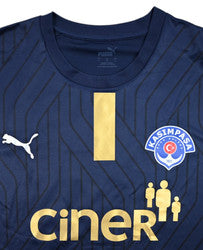 Maillot Kasımpaşa 2024-25 Puma Domicile Piatkowski – L
