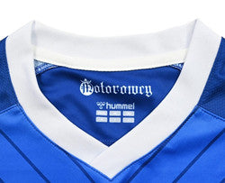 Maillot Motor Lublin 2024-25 Domicile Hummel Authentique 9/10