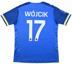 Maillot Motor Lublin 2024-25 Domicile Hummel Authentique 9/10