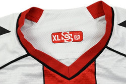 Maillot Sivasspor Domicile Hummel 2024-25 Authentique - 9/10