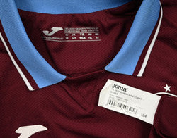 Maillot Trabzonspor 2024-25 Domicile Joma Papara - 9/10