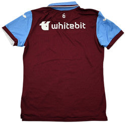 Maillot Trabzonspor 2024-25 Domicile Joma Papara - 9/10