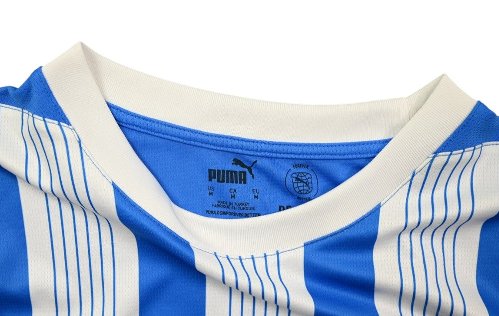 Maillot Universitatea Craiova 2024-25 Domicile Puma Betano