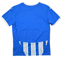 Maillot Universitatea Craiova 2024-25 Domicile Puma Betano
