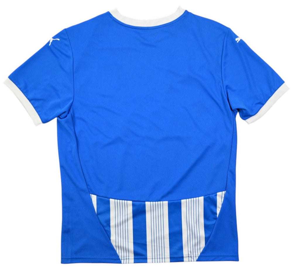 Maillot Universitatea Craiova 2024-25 Domicile Puma Betano
